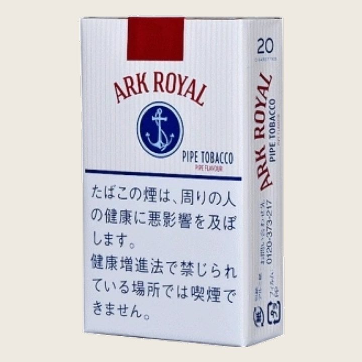 老船長原味18