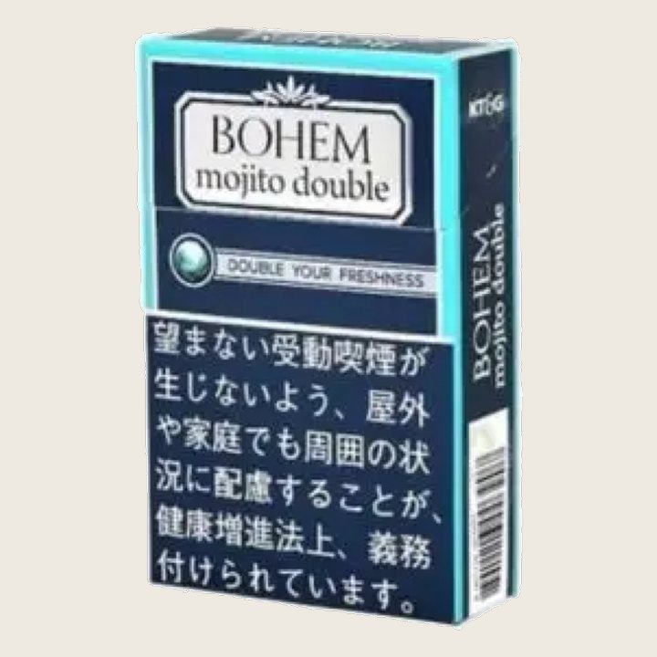寶亨雪茄5