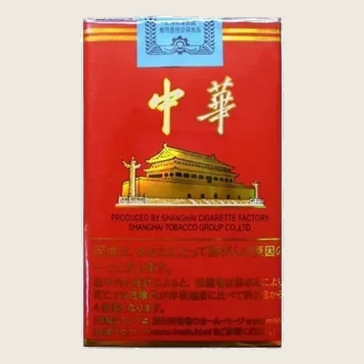 中華軟包