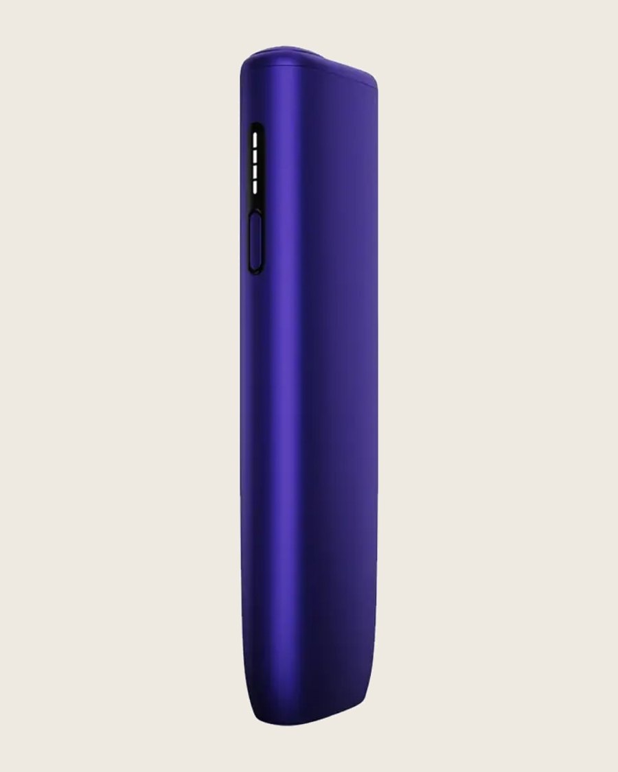 IQOS ILUMA I ONE 電光紫煙機