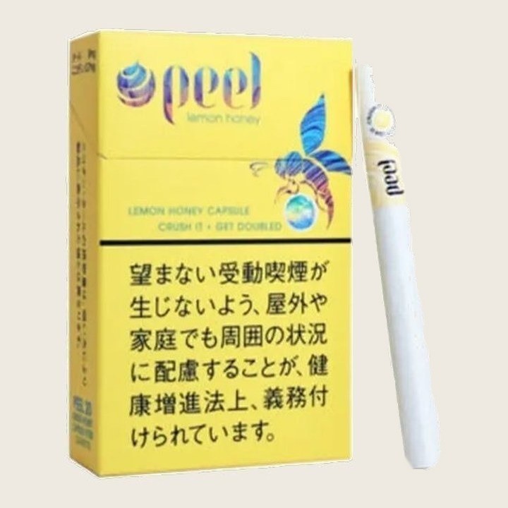 百樂檸檬蜂蜜