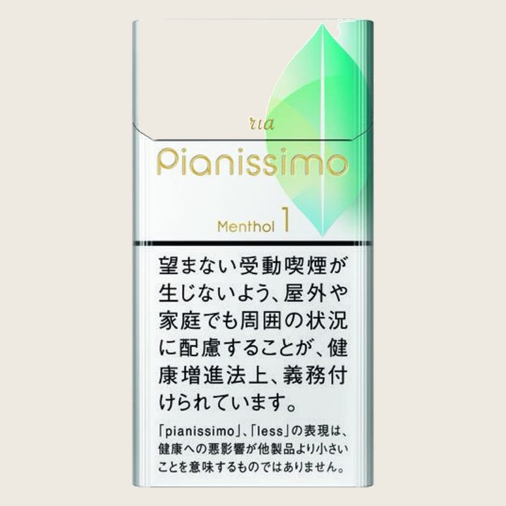 碧絲夢薄荷幼1