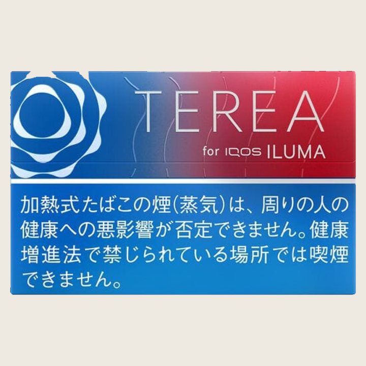 TEREA 原味醬果