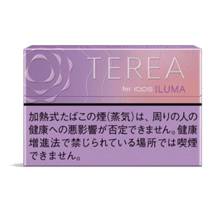 TEREA 水蜜桃