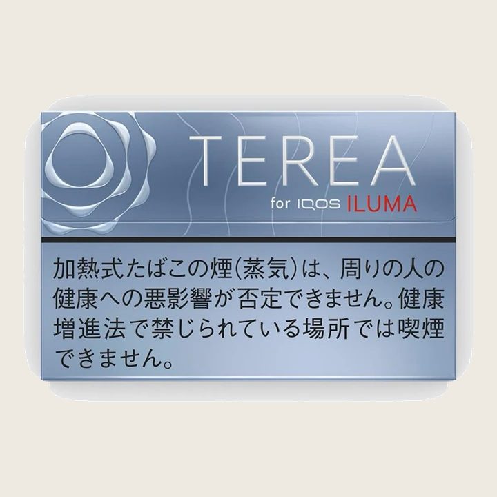 TEREA 淡原味