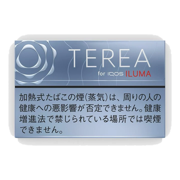 TEREA 淡原味