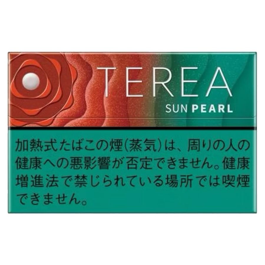 TEREA 西瓜爆珠