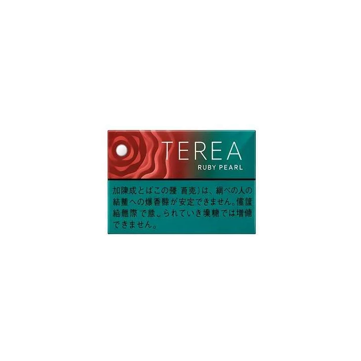 TEREA 西瓜爆珠