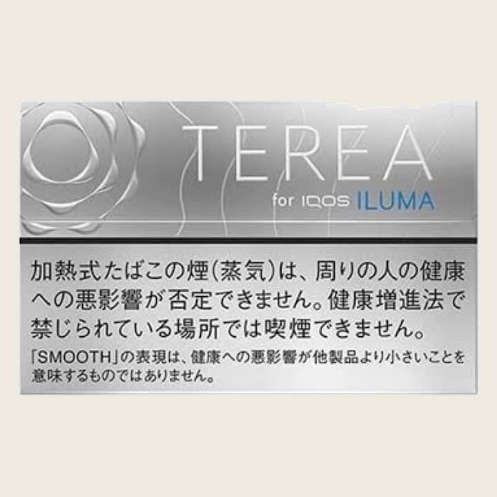 TEREA 堅果