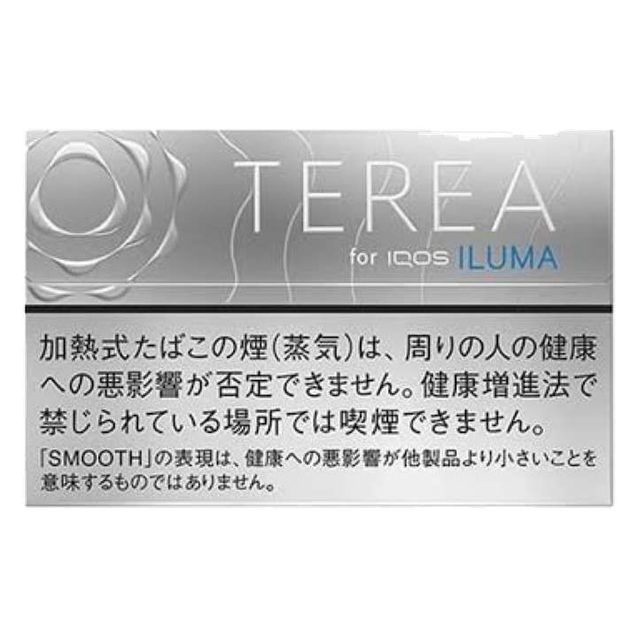 TEREA 堅果