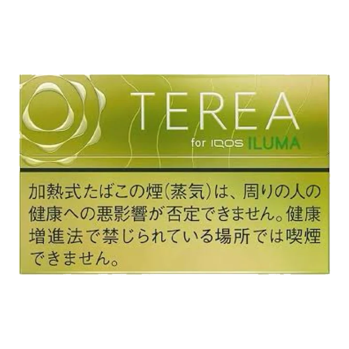 TEREA 洋梨