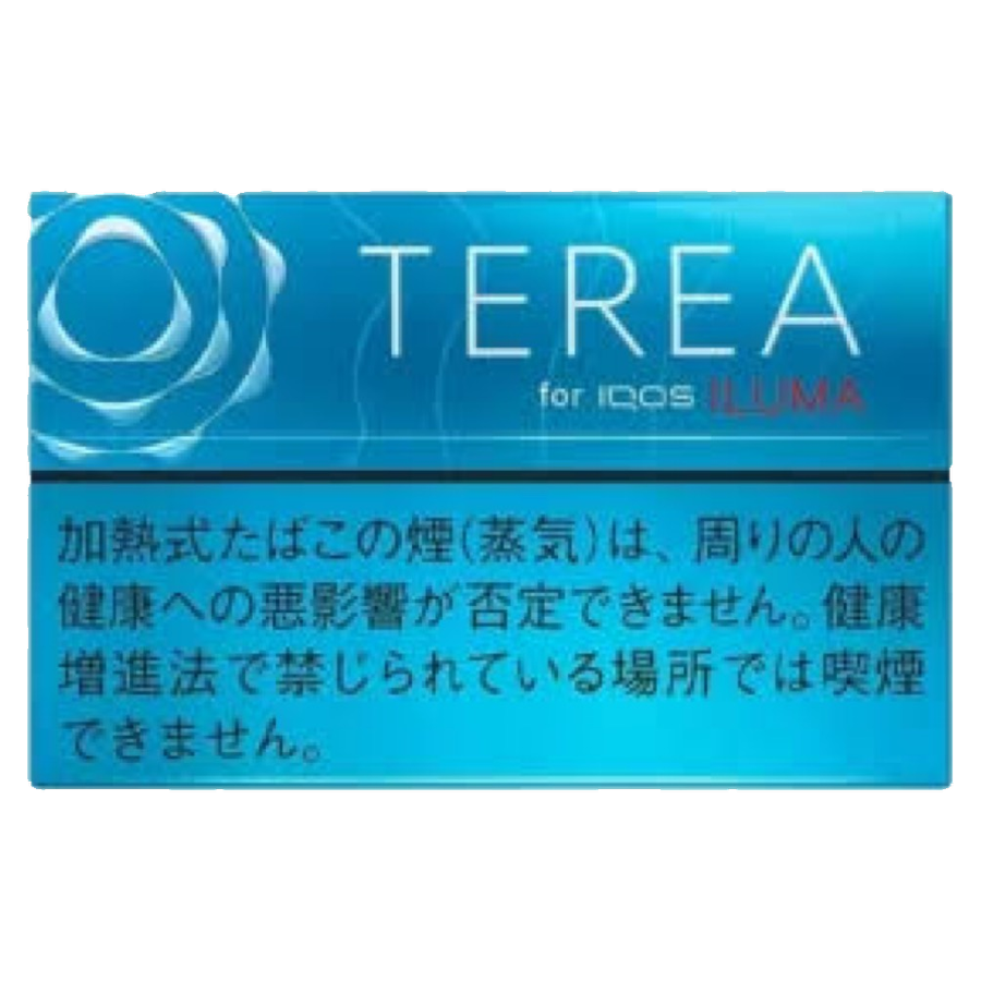 TEREA 濃原味