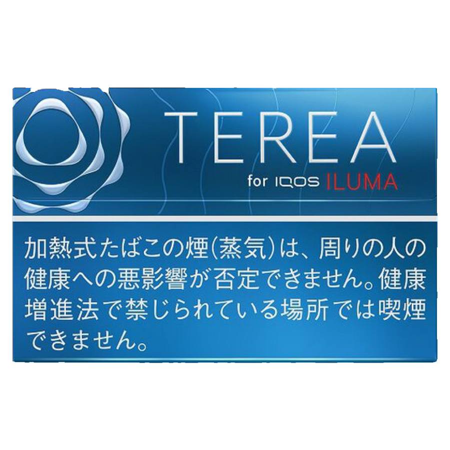 TEREA 特濃原味